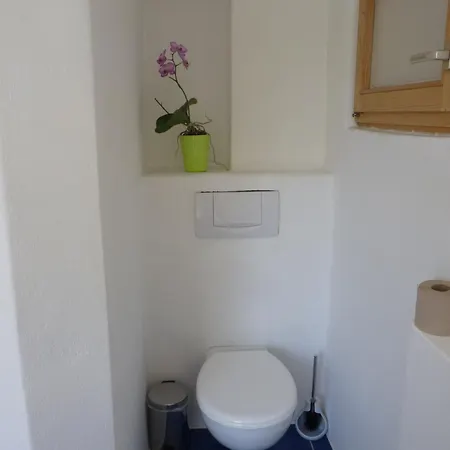 شقة Am Innradweg
