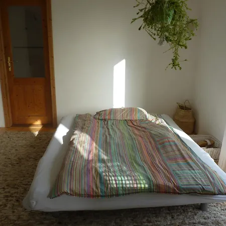 Appartement Am Innradweg *