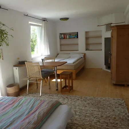 Appartement Am Innradweg *
