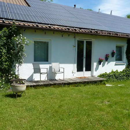 Appartement Am Innradweg