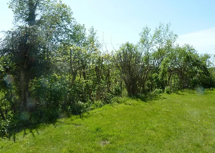 Am Innradweg